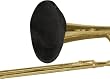 Softone Bass Trombone Mute, Small