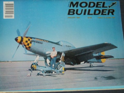 Model Aviation