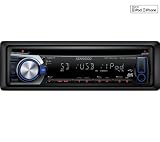 Produkt-Bild: KENWOOD Autoradio CD / MP3 USB / SD / iPod KDC-4751SD + USB-Stick DataTraveler 108 - 8 GB .