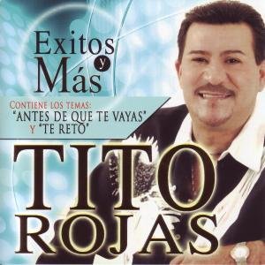 Tito Rojas - Lo Atractivo De La Salsa - Zortam Music