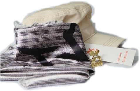 Amazing hat cap and mask of WD for cosply costume