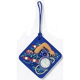 Coloflex Swimming Sports Tag