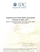 Books : Impressions from IBM's European Analyst Event, 2007