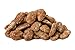 Sincerely Nuts Butter Toffee Pecans Whole - Three (3) Lb. Bag - Amazingly Appetizing - Fresh & Crunchy - Filled With Healthy Nutrients