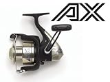 AX1000FB AX Front Drag Spinning Reel