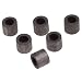 Robinair 40083 Replacement Gasket for 1/4" Charging Hose, (Pack of 6)