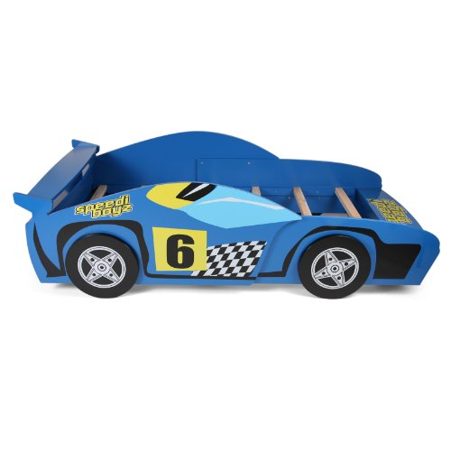Kinderbett Car Autobett Jugendbett