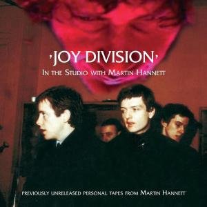 CD-Charts  Search : In the Studio With Martin Hannett [VINYL]