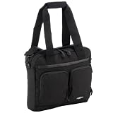 Eastpak Umh&auml;ngetasche Jenkins, black, 36 x 38 x 10.5, 21 liters, EK229471