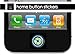 Bubble Buttons Home Button Sticker Patterns Pack of 6 / iPad/iPhone/iPod