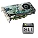Electronics : EVGA 512-P3-N841-A3 GeForce 8800GTS (G92) 512MB 256-bit GDDR3 PCI Express 2.0 HDCP Ready SLI Supported Video Card - Retail