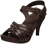 Yin Womens Henny Sandal