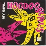 MY GIRL 7" (45) UK DEMON 1985 B/W LEILANI (D1033) PIC SLEEVE