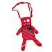 Poizen Schultertasche VOODOO DOLL BAG pink