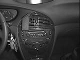 Review Brodit-UK  / DSL-Brodit Citroen C5 Brodit ProClip Center mount 2001 - 2004 Fits Europe - #852908