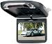 Boss Audio BV11.2BGT Flip-Down 11.2-Inch Widescreen TFT Monitor with Build-In DVD Player
