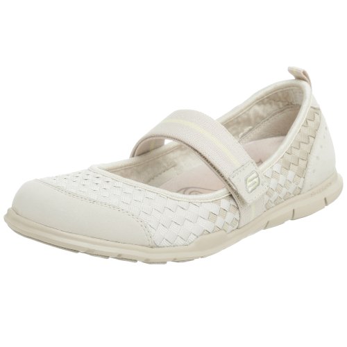 Buy Skechers Women's Hi-Lite Enlighten Sneaker,Natural,8 M online at Discounted New and Used prices. Delivered to your door with Off-The-Bookshelf.