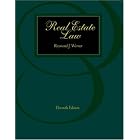 Click here to buy Real Estate Law by  Raymond J. Werner.