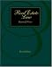 Book Real Estate Law
