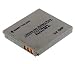 Hi-Capacity Camera battery for: Canon PowerShot SD630