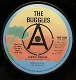 CLEAN CLEAN 7" (45)