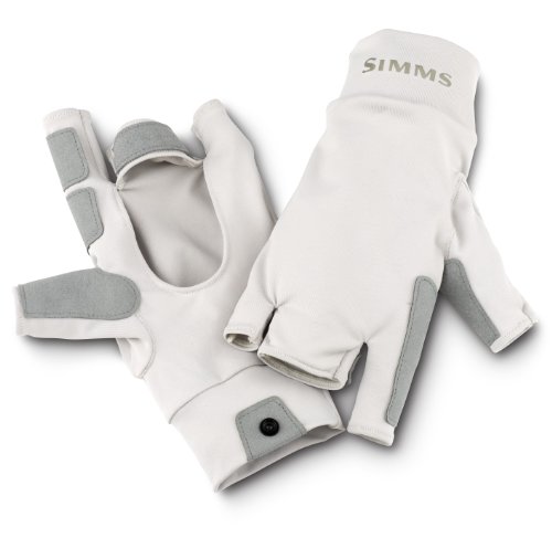 Simms: SunGloves