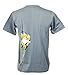 Tshirtmystyle- Monkey Banana Bomb Banksy Man T-shirt