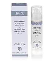 REN Frankincense Revitalising Night Cream 50ml