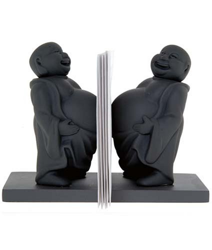 Buddha Desk Organiser