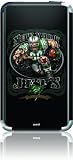 Skinit Protective Skin for iPod Classic 1G (Illustrated New York Jet Running Back)