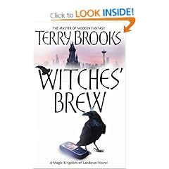 Witches' Brew (Magic Kingdom of Landover)