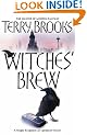 Witches' Brew (Magic Kingdom of Landover)
