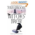 Witches' Brew (Magic Kingdom of Landover)