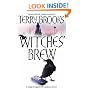 Witches' Brew (Magic Kingdom of Landover)