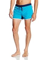 Scuba Bóxer Baño (Cielo)