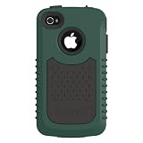 iPhone 4/4S ケース (Green) Cyclops II シリーズ ブランドII