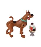 Scooby Doo Action Figure - Scooby