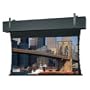 Da-Lite Tensioned Professional Electrol� - HDTV Format 108" x 192" Dual Vision