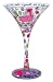 Lolita Love My Martini Glass, Mommy's Time Out