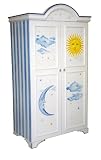 Sleepy Time Armoire