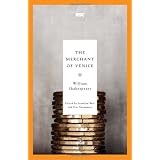 The Merchant of Venice (Modern Library Classics)