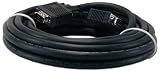 15FT SVGA HD15 MALE TO MALE CABLE