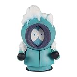 South Park: Frozen Kenny Figure [Series 3]