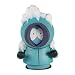 South Park: Frozen Kenny Figure [Series 3]