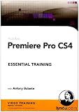 Premiere Pro CS4 Essential (PC DVD)