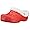 Red/Oatmeal