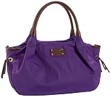 Kate Spade Gramercy Park Stevie Satchel,African Violet,one size