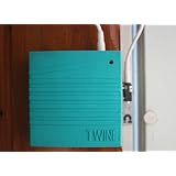 Twine Portable Wi-Fi Sensor + Magnetic Switch