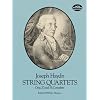 String Quartets, Opp. 20 and 33, Complete (Dover Chamber Music Scores)