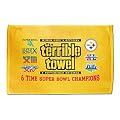 Pittsburgh Steelers 6 Time Super Bowl Winners Terrible Towel Official Myron Cope